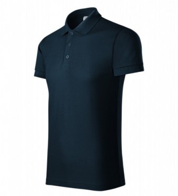Tricou polo barbati Joy