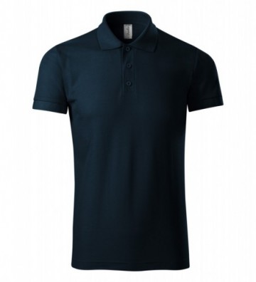 Tricou polo barbati Joy