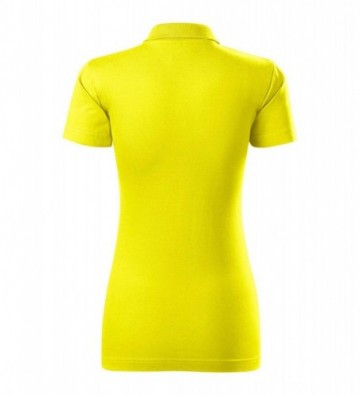 Tricou polo femei Single J.