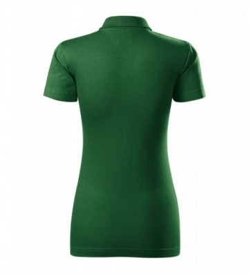 Tricou polo femei Single J.