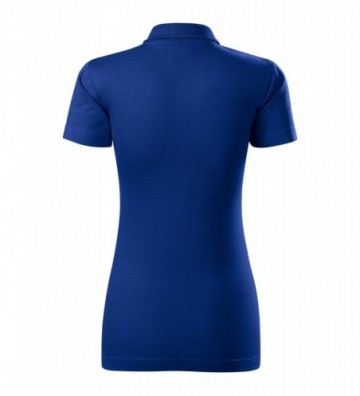 Tricou polo femei Single J.