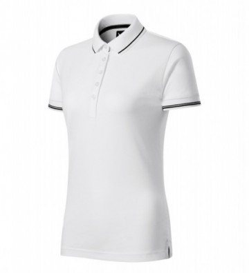 Tricou polo femei Perfection plain