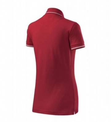 Tricou polo femei Perfection plain