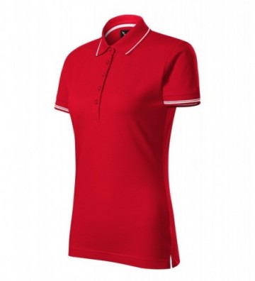 Tricou polo femei Perfection plain