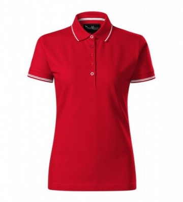 Tricou polo femei Perfection plain