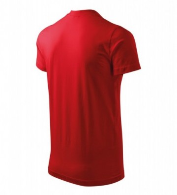 Tricou Heavy V-Neck