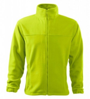 Fleece barbati Jacket