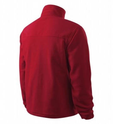 Fleece barbati Jacket