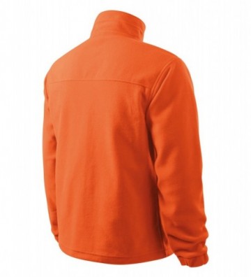 Fleece barbati Jacket