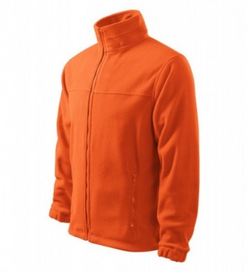 Fleece barbati Jacket