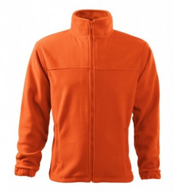 Fleece barbati Jacket