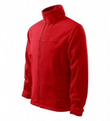 Fleece barbati Jacket