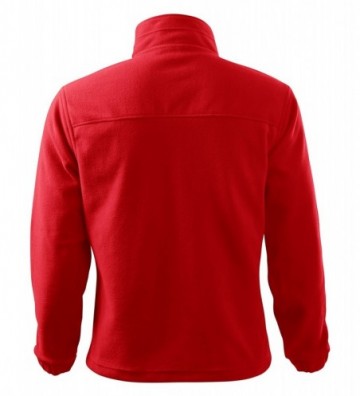 Fleece barbati Jacket