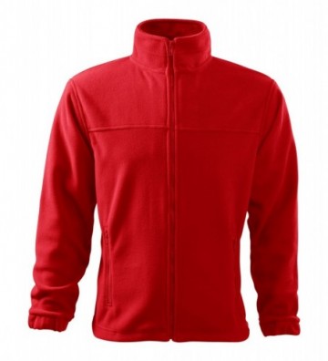 Fleece barbati Jacket