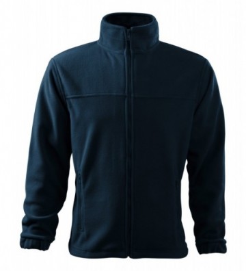 Fleece barbati Jacket