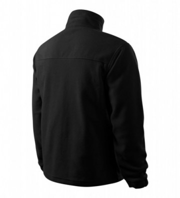 Fleece barbati Jacket