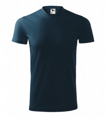Tricou Heavy V-Neck