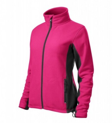 Fleece dama Frosty