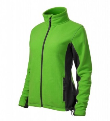 Fleece dama Frosty