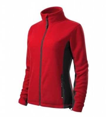 Fleece dama Frosty