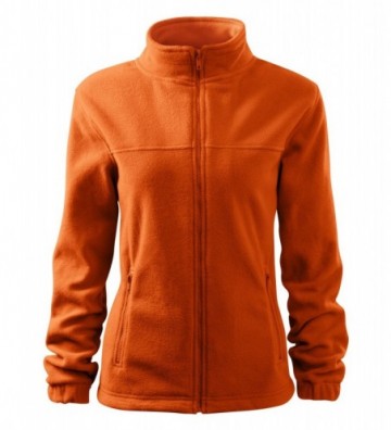 Fleece dama Jacket