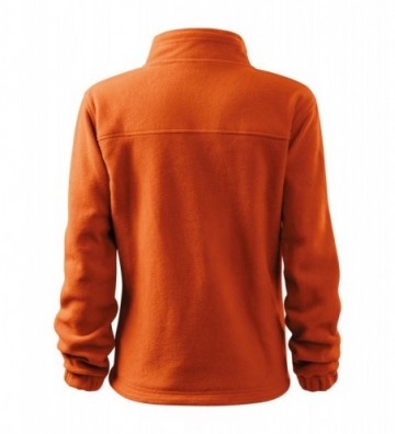 Fleece dama Jacket