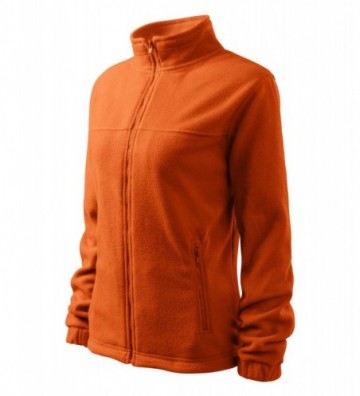 Fleece dama Jacket