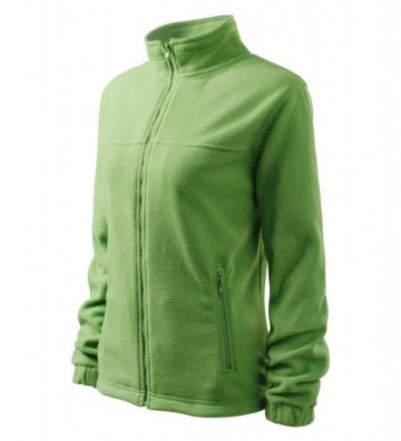 Fleece dama Jacket