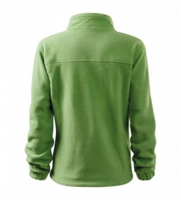Fleece dama Jacket