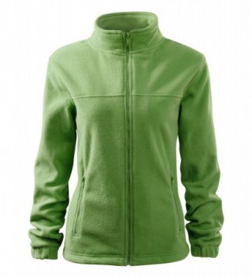 Fleece dama Jacket