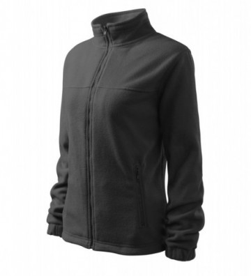 Fleece dama Jacket