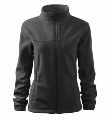 Fleece dama Jacket