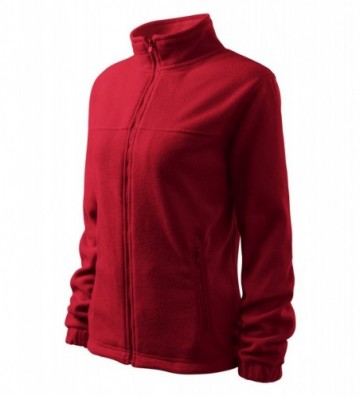 Fleece dama Jacket