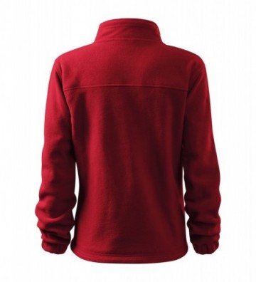 Fleece dama Jacket
