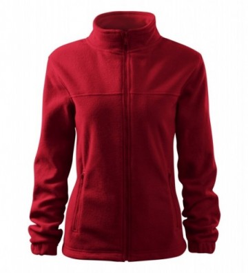 Fleece dama Jacket
