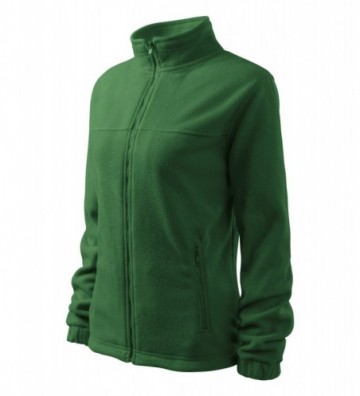 Fleece dama Jacket
