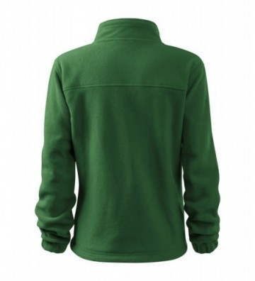 Fleece dama Jacket