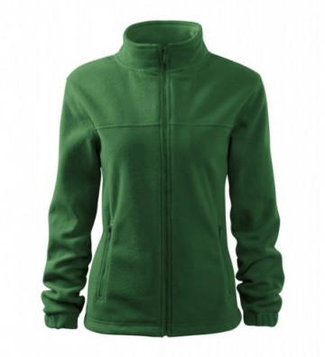Fleece dama Jacket