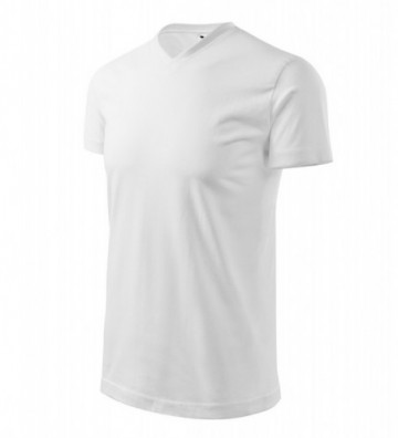 Tricou Heavy V-Neck