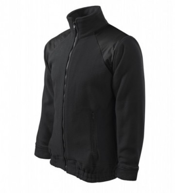Fleece unisex Jacket Hi-Q