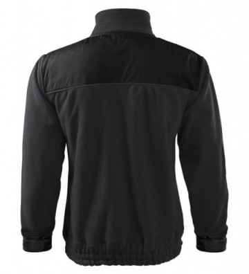 Fleece unisex Jacket Hi-Q