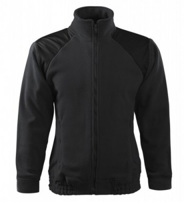 Fleece unisex Jacket Hi-Q