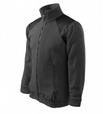 Fleece unisex Jacket Hi-Q