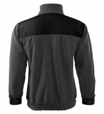 Fleece unisex Jacket Hi-Q
