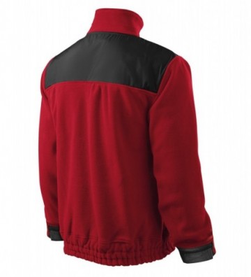 Fleece unisex Jacket Hi-Q