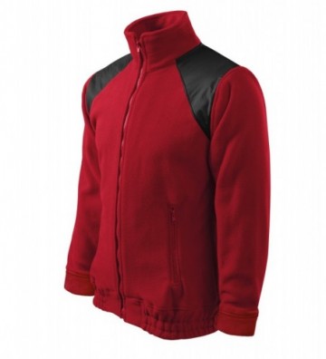 Fleece unisex Jacket Hi-Q