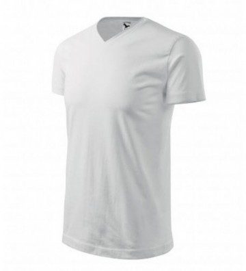 Tricou Heavy V-Neck