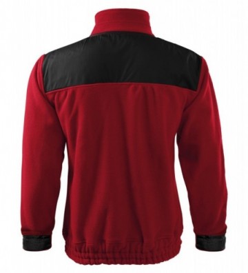 Fleece unisex Jacket Hi-Q
