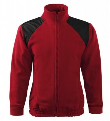 Fleece unisex Jacket Hi-Q
