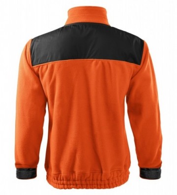 Fleece unisex Jacket Hi-Q